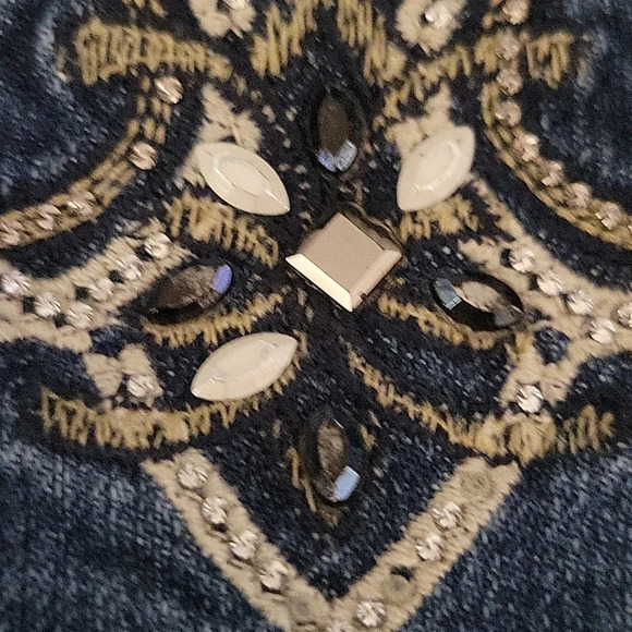 Rerock for Express Capris - Picture 5 of 9